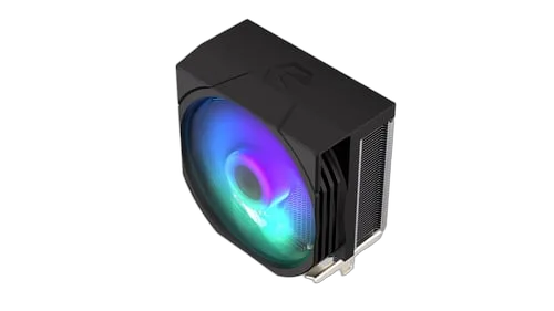 ENDORFY Spartan 5 Max ARGB - Noir