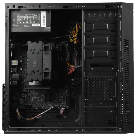 FamilyStation I7 V2 - I7-14700/16Go/500Go/W11H, vue 3
