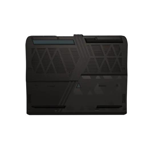 MSI Vector 16 HX AI A2XWHG-087FR - 16" QHD+ 240Hz Core Ultra 7 255HX RTX 5070 Ti 16Go 1To W11, vue 11