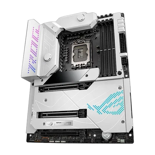 Asus ROG MAXIMUS Z690 FORMULA-Seconde Vie, vue 1