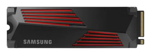 Samsung 990 PRO Dissipateur 2To M.2
