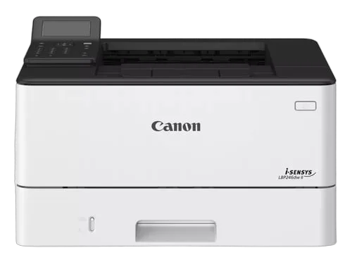 Canon I-SENSYS LBP246dw II - Blanc