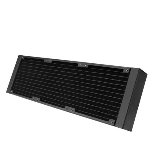 Asus ROG Astral LC GeForce RTX 5090 32GB GDDR7 OC Edition, vue 14
