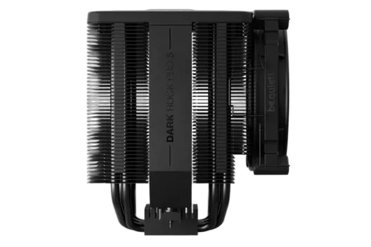 be quiet! Dark Rock Pro 5-Seconde Vie