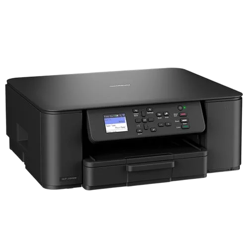 Brother DCP-J1310DW - Jet d'encre 3-en-1 sans fil