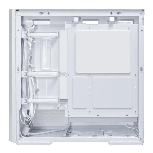 Lian-Li LANCOOL 207 White, vue 5