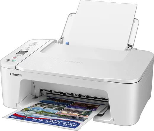 Canon PIXMA TS3751i, vue 5