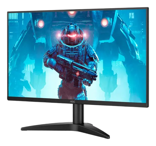 AOC 24B36X - 23.8" FHD 144Hz IPS 0.5ms HDR Adaptive Sync