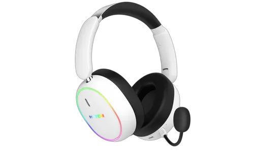 Hator Phoenix 2 - Sans-Fil - RGB - Blanc, vue 7