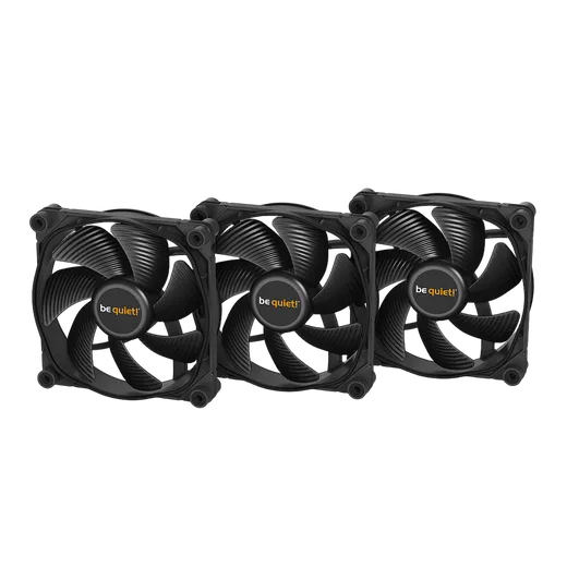 be quiet! SILENT LOOP 2 - 360mm - BW012-Seconde Vie