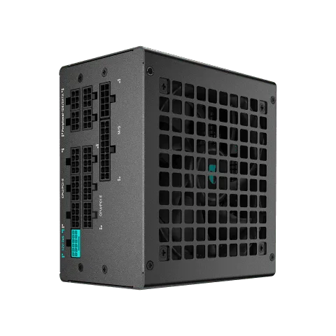 Gamer Storm ATX 1200W - 80+ Gold -  PQ1200G Noir, vue 6