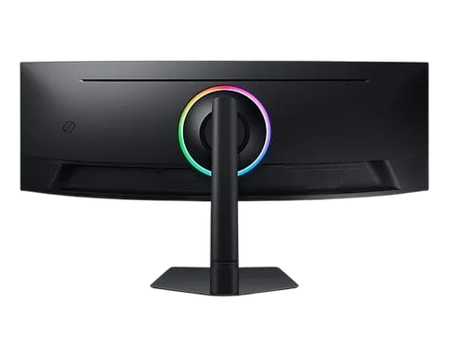 Samsung Odyssey G9 - 49" CURVE 5K 240Hz 1ms HDR10 FreeSync Premium Pro, vue 7