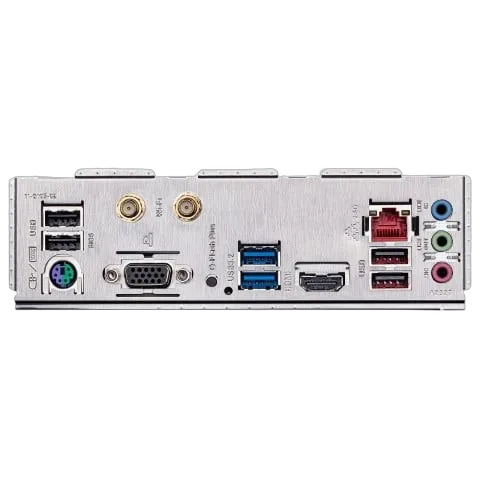 Gigabyte B650M GAMING WIFI6E