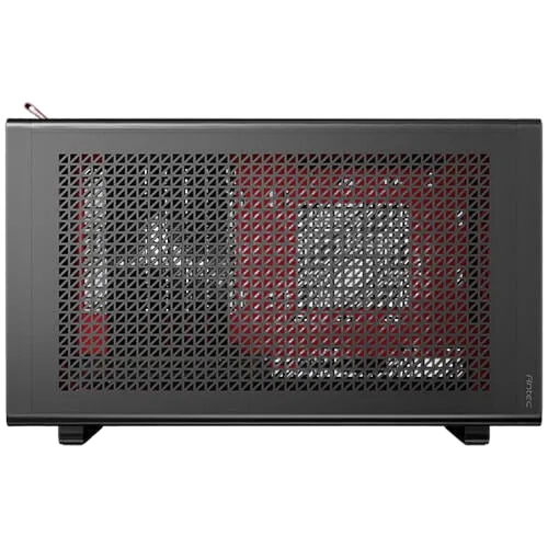 Antec Performance 1 M Black - MT/SansAlim/mini-ITX, vue 12