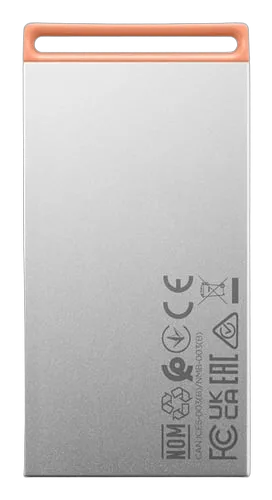 Lenovo PS6S 512Go Gris, vue 2