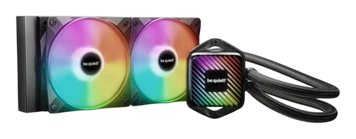 be quiet! Pure Loop 3 LX 240mm - Noir
