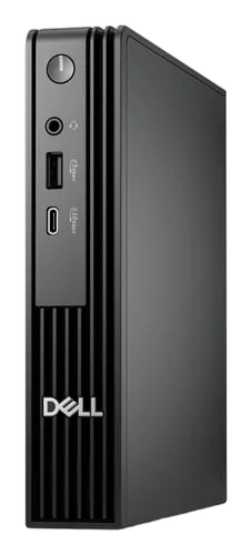 DELL Pro QCM1250 - Micro PC i5-14500T 16Go 512Go W11P