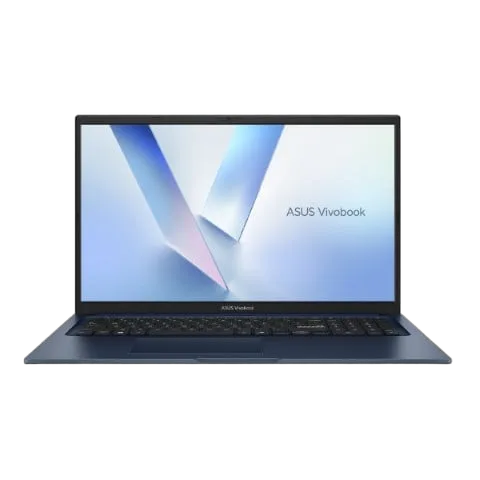 Asus Vivobook X1704MA-ISSAU201W - 17.3" FHD Core 5 315 8Go 512Go W11
