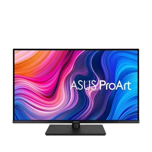 Asus ProArt PA328CGV - 32" QHD 165Hz IPS 10Bits Pivot USB-C, vue 8