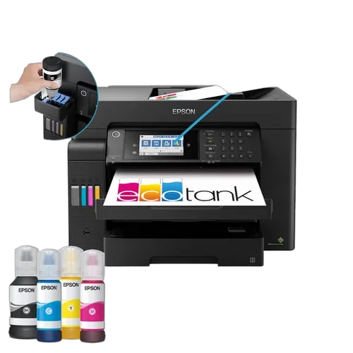 Epson EcoTank ET-16605 - A3 - Noir