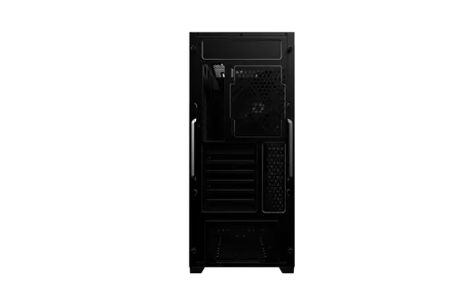 D by M.RED Silent Force - MT/Sans Alim/ATX
