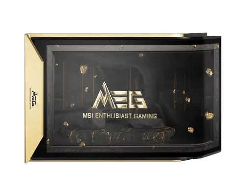 MSI MEG Coreliquid E15 360 - 360mm - Noir, vue 4