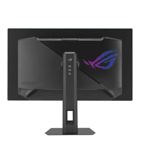 Asus ROG Strix OLED XG27AQDPG - 27" QD-OLED QHD 500Hz, vue 2