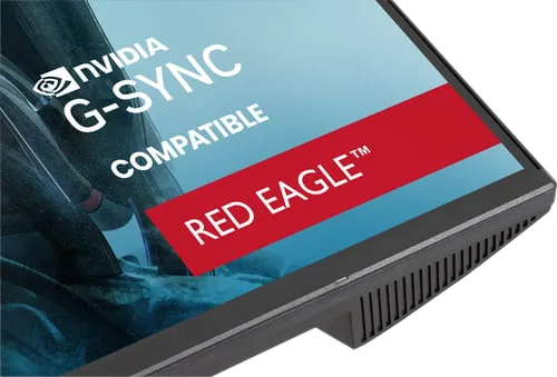 Iiyama G-Master G2771HS-B1 - 27" FHD 240Hz Fast IPS 0.4ms G-Sync Adaptive Sync