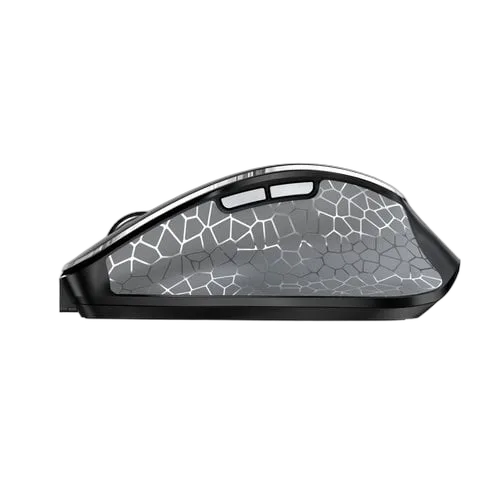 Cherry MW 8C Ergo - Sans-Fil - Noir, vue 5
