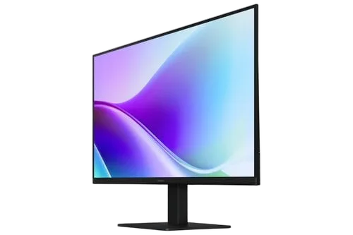 Samsung Essential S3 - 27" FHD 120Hz IPS Eye Saver Mode, vue 4