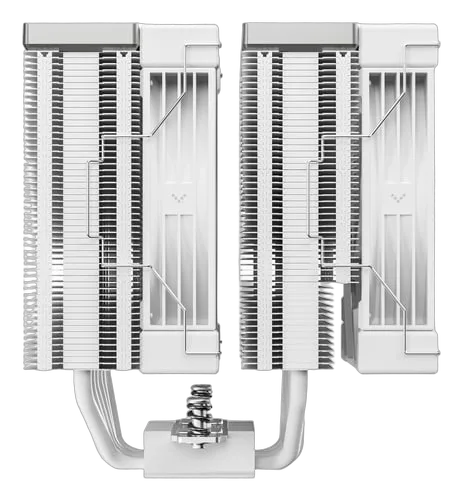 Deepcool AK620 G2 - Blanc