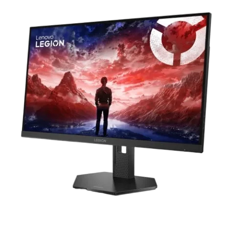 Lenovo Legion 27Q-11 - 27" QHD 300Hz IPS 0.5ms Pivot G-Sync compatible