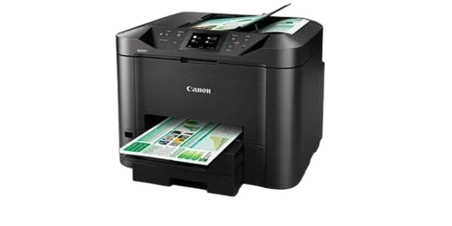 Canon MAXIFY MB5450
