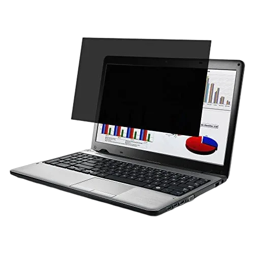 Port Filtre de confidentialité 2D 18.5"