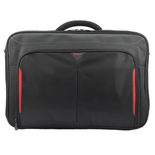 Targus CN418EU Classic+ 17-18" Clamshell black-Seconde Vie