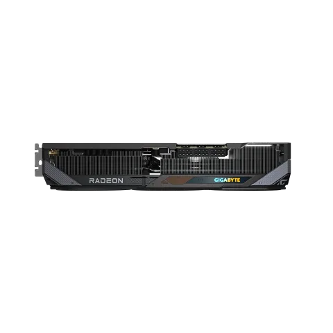 Gigabyte Radeon RX 9070 XT GAMING OC 16G V1, vue 4