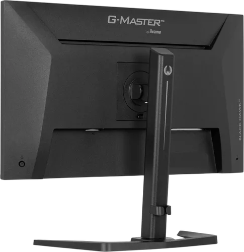 Iiyama G-Master GB2741HSU-B1 - 27" FHD 144Hz IPS 1ms Pivot Adaptive Sync FreeSync, vue 10