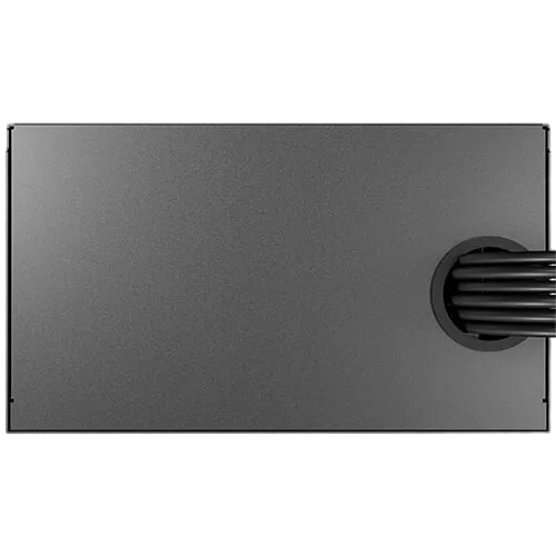 Antec ATX 750W - 80+ Bronze - CSK750DC EC Noir, vue 3