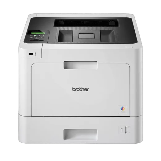 Brother HL-L8260CDW, vue 1