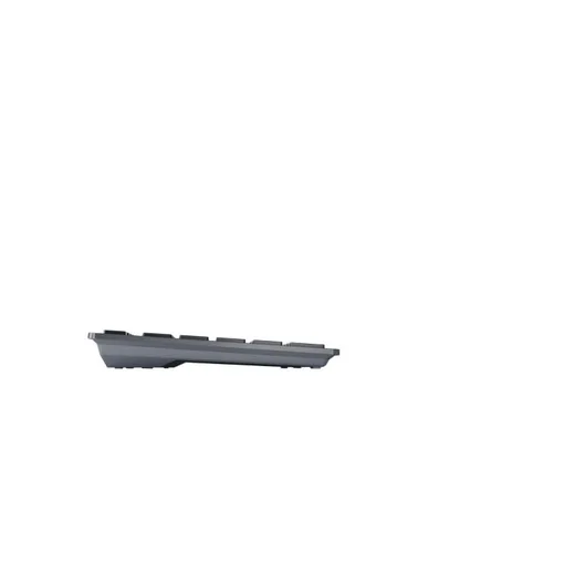 Cherry KW 7100 Mini 75% - Membrane - Sans-Fil - Bleu