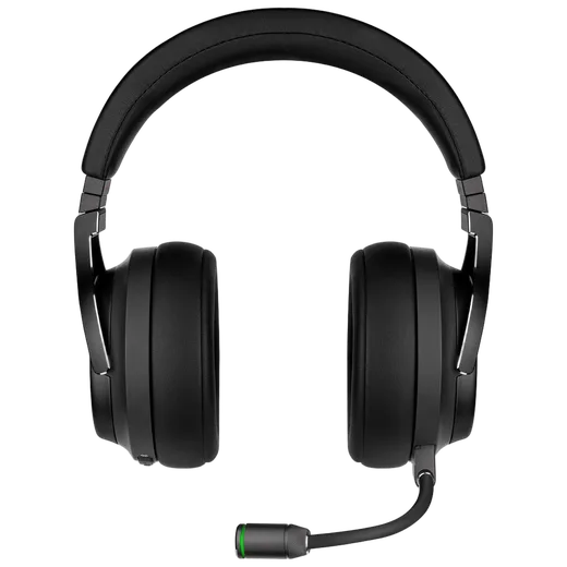Corsair Virtuoso RGB XT - Sans-Fil - Noir