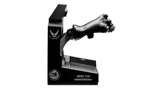 ThrustMaster Viper TQS-Seconde Vie