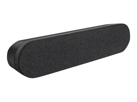 Logitech Rally Plus, vue 3