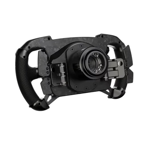 Moza Racing GS V2P - RS056, vue 4