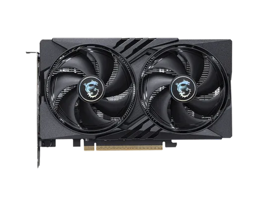 MSI GeForce RTX 5050 8G GAMING OC