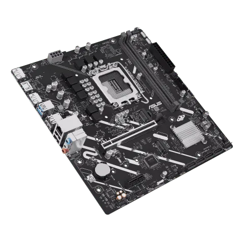Asus PRIME H810M-E-CSM + Core Ultra 5 245K box