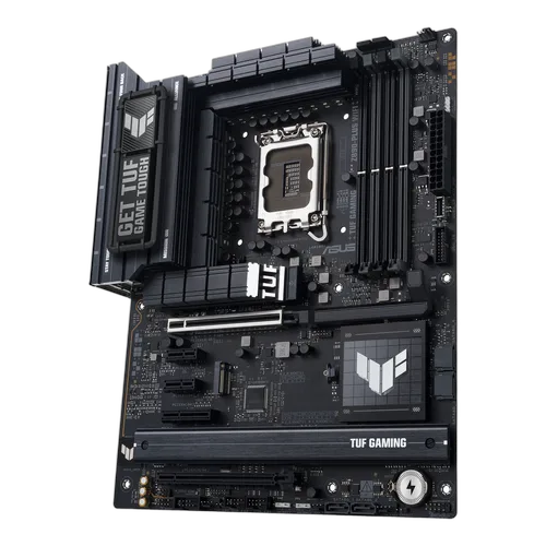 Asus TUF GAMING Z890-PLUS WIFI, vue 6
