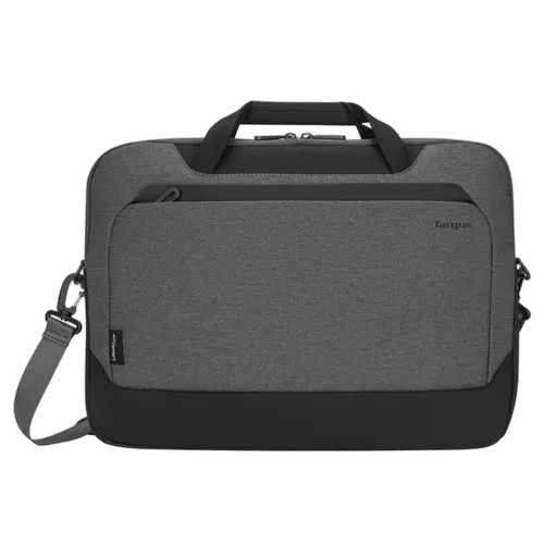 Targus TBT92602GL Mallette Cypress 15,6" avec EcoSmart - Gris