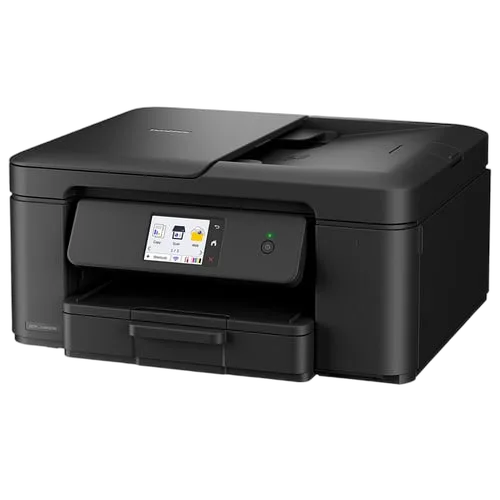 Brother DCP-J1460DW - jet d'encre 3-en-1 sans fil, vue 2