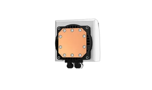 Deepcool LT520 - Blanc - 240mm